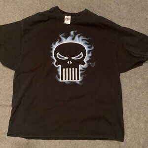Vintage Punisher shirt